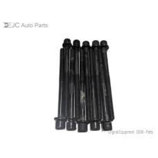 39P014 Cylinder Head Bolt Kit For 14-16 Jeep Cherokee  2.4 06508858AA