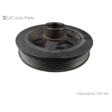 39P025 Crankshaft Pulley From 2016 Jeep Cherokee  2.4