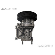 39P029 Water Coolant Pump For 14-20 Jeep Cherokee  2.4 68046026AA