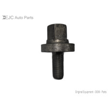 39P031 Crankshaft Bolt From 2016 Jeep Cherokee  2.4 6509029AA