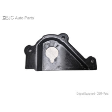39P032 Engine Oil Pump Shield From 2016 Jeep Cherokee  2.4 047760AA