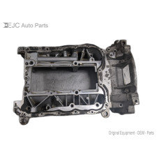 GTY308 Upper Engine Oil Pan For 14-20 Jeep Cherokee  2.4 68239041AA