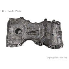 GTY309 Engine Timing Cover For 14-20 Jeep Cherokee  2.4 05047911AB