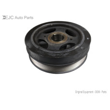 39R006 Crankshaft Pulley From 2016 Nissan Altima  2.5