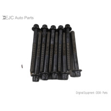 39R034 Cylinder Head Bolt Kit For 16-17 Nissan Altima  2.5 110556ZB00A