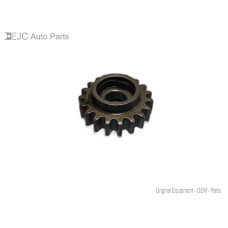 39R041 Oil Pump Drive Gear For 16-17 Nissan Altima  2.5