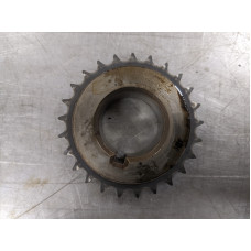 39S106 Crankshaft Timing Gear For 11-15 Kia Optima Hybrid 2.4 231212G561 39S106 Crankshaft Timing Gear For 11-15 Kia Optima Hybrid 2.4 231212G561