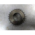 39S106 Crankshaft Timing Gear For 11-15 Kia Optima Hybrid 2.4 231212G561 39S106 Crankshaft Timing Gear For 11-15 Kia Optima Hybrid 2.4 231212G561
