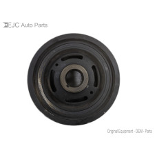 39S114 Crankshaft Pulley For 11-16 Kia Optima Hybrid 2.4 39S114 Crankshaft Pulley For 11-16 Kia Optima Hybrid 2.4