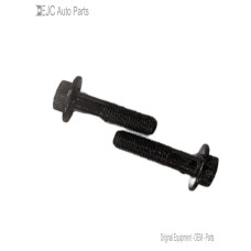 39S119 Camshaft Gear Bolts Pair For 11-15 Kia Optima Hybrid 2.4 39S119 Camshaft Gear Bolts Pair For 11-15 Kia Optima Hybrid 2.4