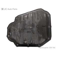 39U001 Lower Engine Oil Pan From 2015 Nissan Rogue  2.5  Korea Built