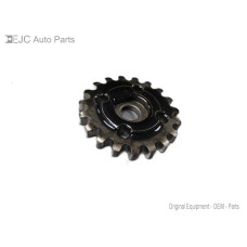 39X131 Oil Pump Drive Gear For 15-18 Ford Focus  2.0