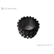 39X132 Crankshaft Timing Gear For 15-18 Ford Focus  2.0 CM5E6306AA