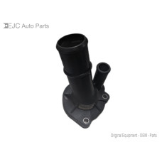 39X134 Thermostat Housing For 15-18 Ford Focus  2.0 4M5GGA