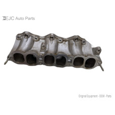 39W107 Lower Intake Manifold From 2013 Nissan Murano  3.5