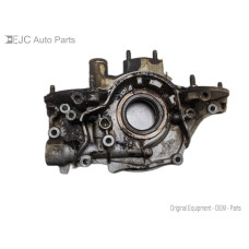 39Q105 Engine Oil Pump For 01-05 Honda Civic 1.7 15100PLC003 39Q105 Engine Oil Pump For 01-05 Honda Civic 1.7 15100PLC003