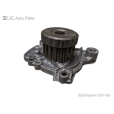 39Q111 Water Coolant Pump For 01-05 Honda Civic 1.7 19200PLMA01 39Q111 Water Coolant Pump For 01-05 Honda Civic 1.7 19200PLMA01