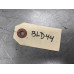 #BLD44 Engine Cylinder Block From 2016 Scion iA  1.5 PE0110382