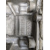 #BLD44 Engine Cylinder Block From 2016 Scion iA  1.5 PE0110382