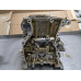 #BLD44 Engine Cylinder Block From 2016 Scion iA  1.5 PE0110382