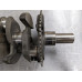 #N803 Crankshaft Standard From 2016 Scion iA  1.5