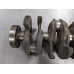 #N803 Crankshaft Standard From 2016 Scion iA  1.5