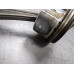 39M102 Piston and Connecting Rod Standard From 2016 Scion iA  1.5