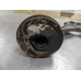 39M102 Piston and Connecting Rod Standard From 2016 Scion iA  1.5