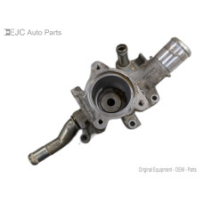 39M104 Rear Thermostat Housing From 2016 Scion iA  1.5