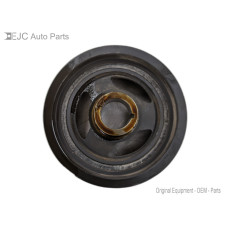 39M112 Crankshaft Pulley From 2016 Scion iA  1.5 P50750603J
