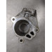 39M115 Fuel Pump Housing From 2016 Scion iA  1.5