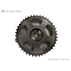 39M117 Camshaft Timing Gear From 2016 Scion iA  1.5