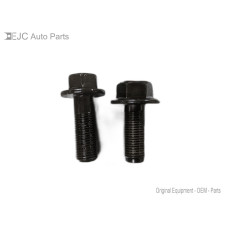 39M123 Camshaft Gear Bolt From 2016 Scion iA  1.5