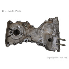 GTZ303 Engine Timing Cover From 2016 Scion iA  1.5 P54J10500KF116