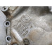 GTZ303 Engine Timing Cover From 2016 Scion iA  1.5 P54J10500KF116
