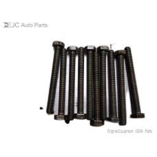 39L127 Cylinder Head Bolt Kit For 14-16 BMW 228i  2.0