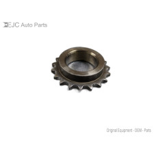 39L117 Crankshaft Timing Gear For 14-16 BMW 228i 2.0 760264902 39L117 Crankshaft Timing Gear For 14-16 BMW 228i 2.0 760264902