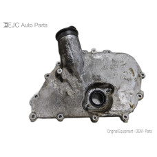 39Z023 Upper Timing Cover For 05-14 Volkswagen Jetta  2.5 07K109286E