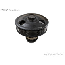 39Z026 Water Coolant Pump For 05-14 Volkswagen Jetta  2.5 07K121029D