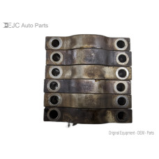39Z028 Engine Block Main Caps For 05-14 Volkswagen Jetta  2.5