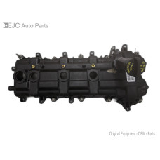 39M002 Left Valve Cover For 11-15 Jeep Grand Cherokee  3.6 05184068AK