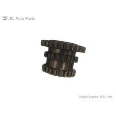 39M004 Idler Timing Gear From 2014 Jeep Grand Cherokee  3.6 05184357AD