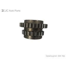 39M006 Crankshaft Timing Gear From 2014 Jeep Grand Cherokee  3.6 05184370AH