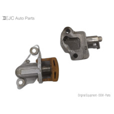 39M013 Timing Chain Tensioner Pair For 11-15 Jeep Grand Cherokee  3.6