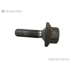 39M016 Crankshaft Bolt From 2014 Jeep Grand Cherokee  3.6