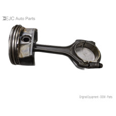 39M017 Piston and Connecting Rod Standard For 11-15 Jeep Grand Cherokee  3.6 05184347AH