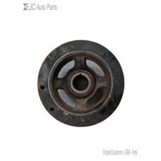 39M025 Crankshaft Pulley From 2014 Jeep Grand Cherokee  3.6 05184293AG