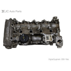#U402 Cylinder Head For 16-18 Infiniti Q50  2.0