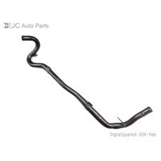 39H001 Heater Line For 16-19 Infiniti Q50  2.0