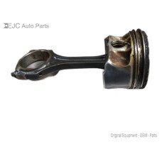 39H005 Piston and Connecting Rod Standard For 16-19 Infiniti Q50  2.0
